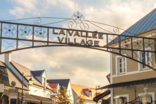 Φωτογραφία από το άλμπουμ του Disney cocooning à 5 minutes du Parc σε Coupvray