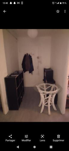 Chambre privé – Photos 3