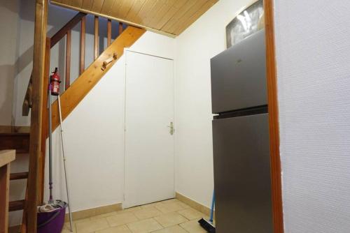 L'éclusier - Atypique - 2 chambres – Photos 4