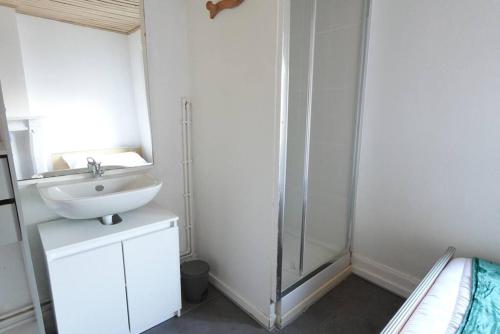 L'éclusier - Atypique - 2 chambres – Photos 5