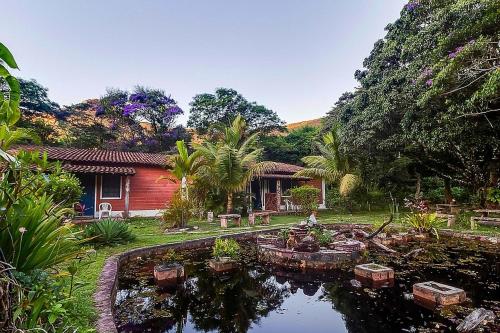 Espaço Vaidya Ayurveda Pousada – Photos 3