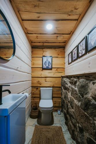 Imagen de la galería de Uue-Ringi Holiday, en Puise
