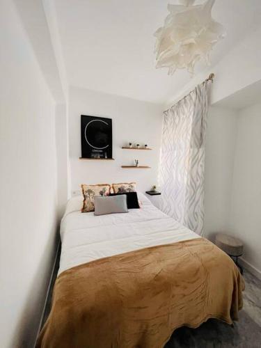Apartamento Torreón De La Huerta