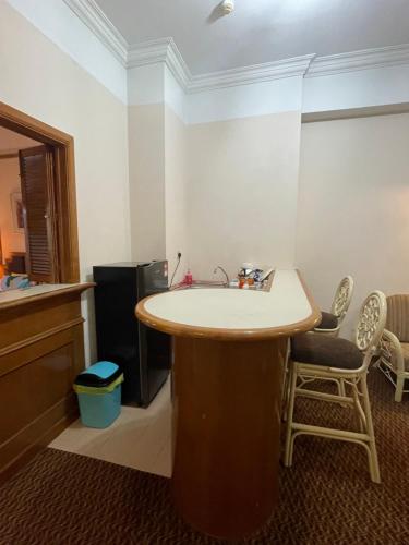 Fotografie z fotogalerie ubytování Riviera Bay Resort Condominium v destinaci Kampong Lereh