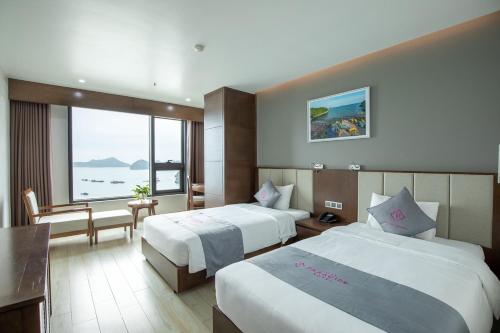 Cat Ba Lan Ha Bay 3 – Photos 4