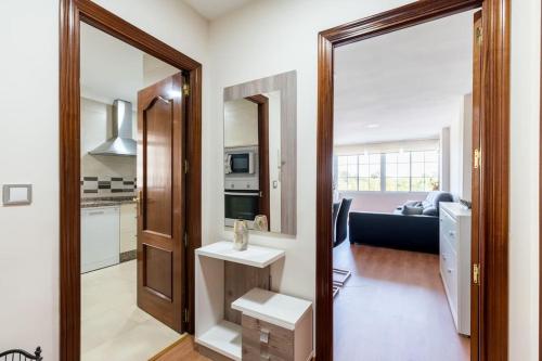 Miraflores Luxury Suites