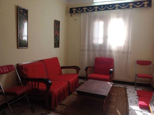 El Mattarya Home
