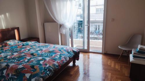 Peaceful living, The Golden Guest House