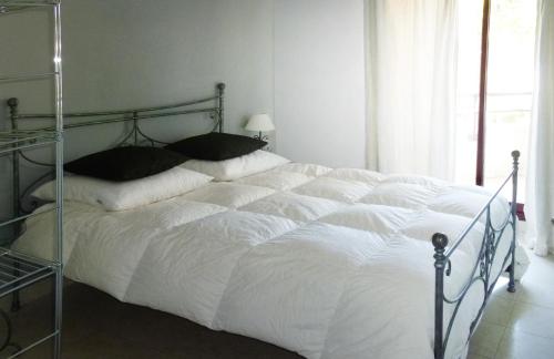 Posteľ alebo postele v izbe v ubytovaní VILLAS DES LYS