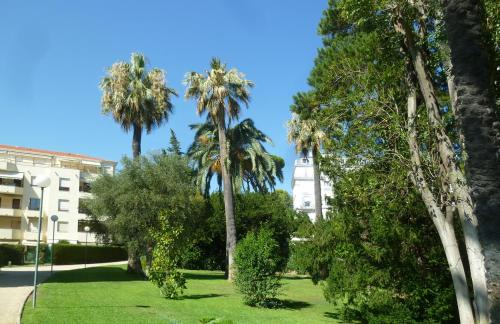 VILLAS DES LYS