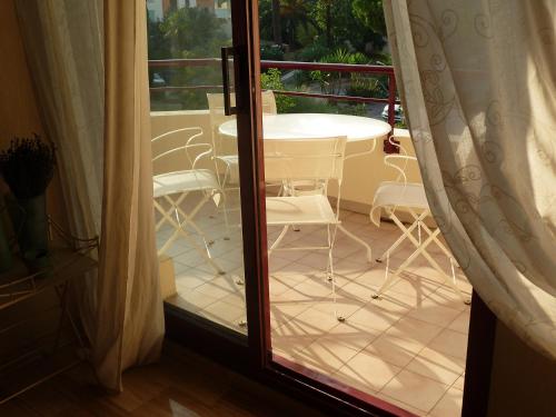 VILLAS DES LYS