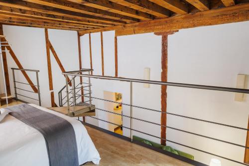 APARTAMENTO SANTA CLARA