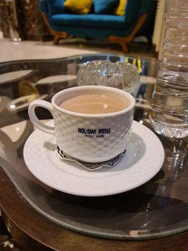 Holiday Hotel Portsaid – Photos 2