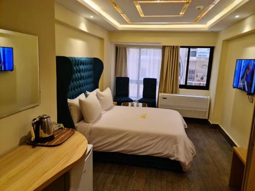 Holiday Hotel Portsaid – Photos 4