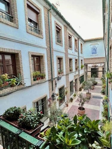 NEW! Alojamiento - Los Patios de la Ribera