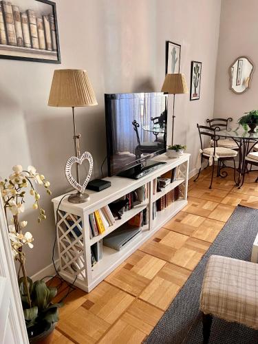 Magnifique 2 pièces de 65m2 -quartier des Musiciens