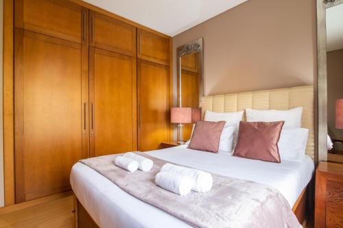 Atlântico Apartment
