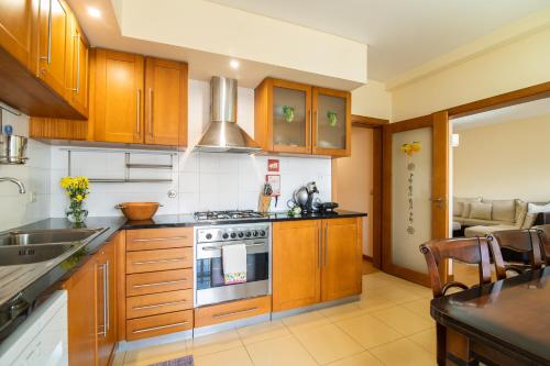Atlântico Apartment