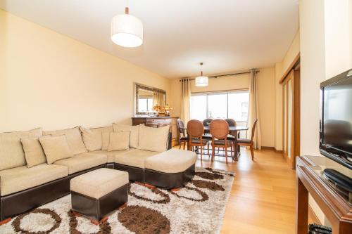 Atlântico Apartment