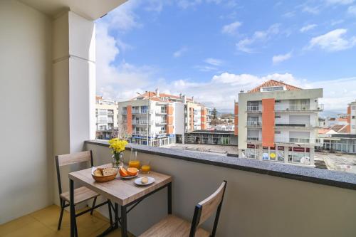 Atlântico Apartment