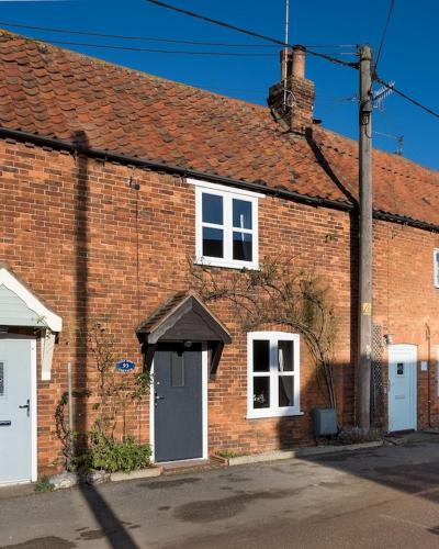 Rose Cottage, Snettisham, Norfolk