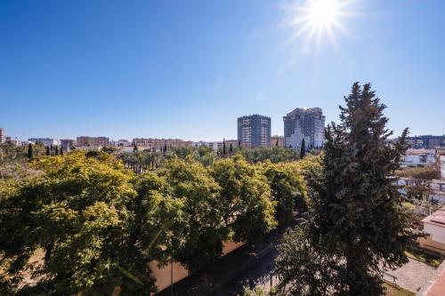 Distinguido y Céntrico Apartamento en San Bernardo