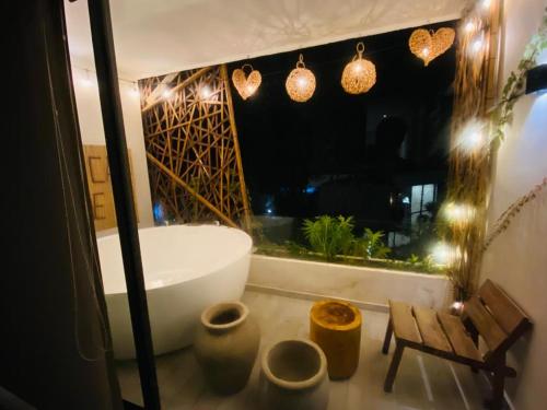 Jade Tulum