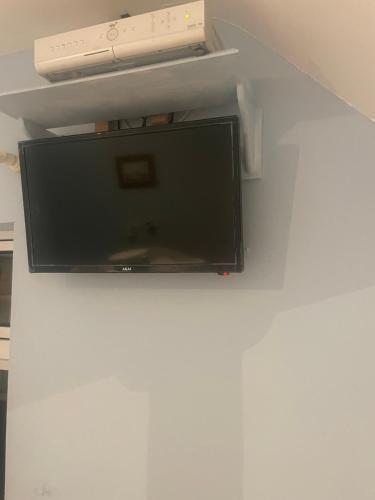 Kinsale B&Bにあるテレビまたはエンターテインメントセンター