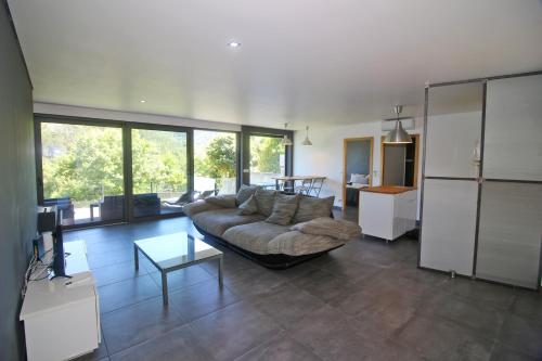 Apartamento Lobo - Casas Barca do Rio by Gerês Casas
