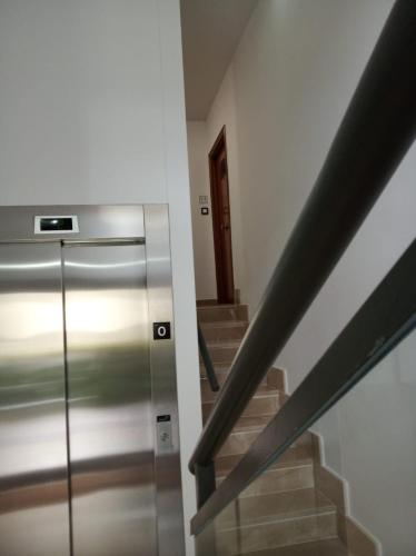 Billede fra billedgalleriet på Beach accommodation apartment i San Sebastián