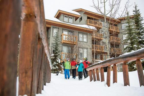 Imagen de la galería de Panorama Mountain Resort - Ski Tip / Tamarack Condos, en Panorama