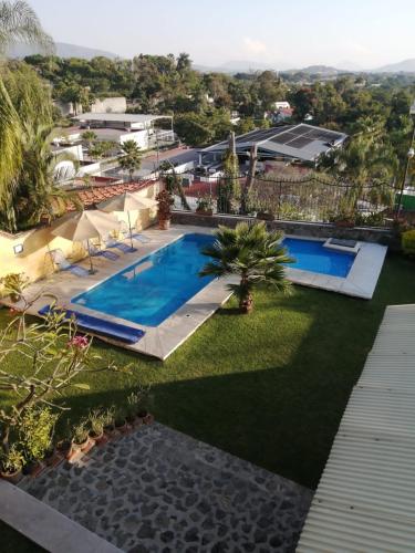 Casa vacacional A001 – Photos 3