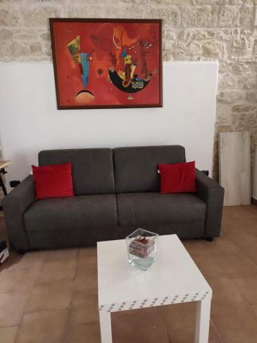 La casa nel vico – Photos 3
