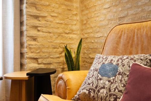 Duplex en el casco antiguo de Sevilla