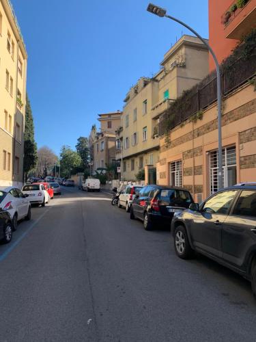 San Saba Street Apartment 50
