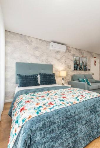 Studio Sweet Dreams in Aveiro touristic center