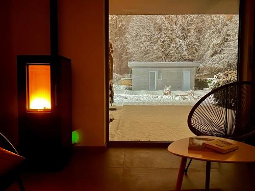 Fotografie z fotogalerie ubytování Les Valcaprimontoises v destinaci Chaudfontaine