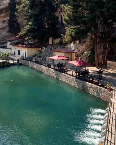 La Roche Duhok Hotel & SPA