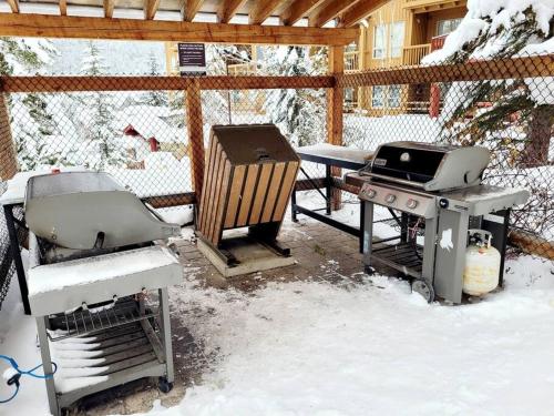 Panorama Springs Lodge – Photos 2