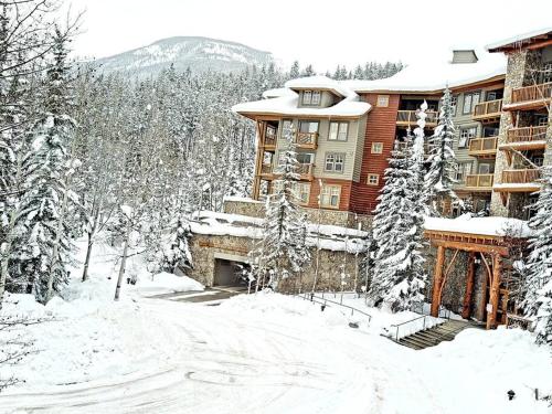 Panorama Springs Lodge