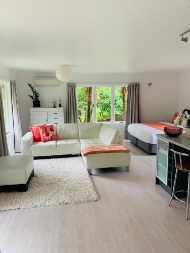 La Frontiere Boutique Accommodation – Photos 4