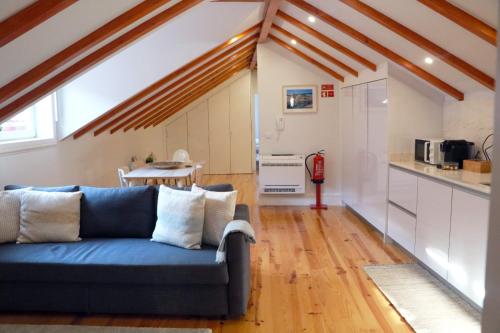 A Window to Porto - Fabulous apartment by Douro River