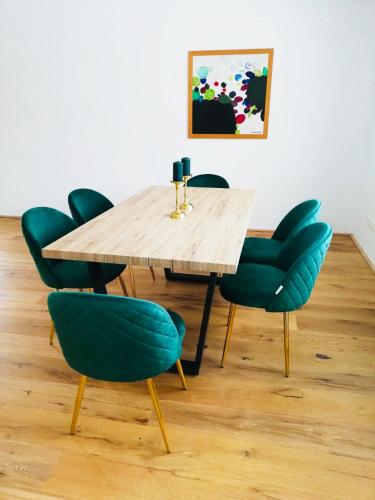 Garden Apartment – Photos 3