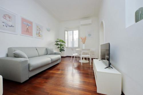 Domus Lou Luxury Apartment in Trastevere Roma