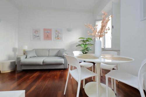 Domus Lou Luxury Apartment in Trastevere Roma