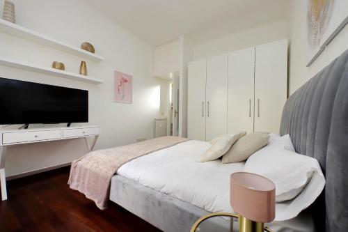 Domus Lou Luxury Apartment in Trastevere Roma
