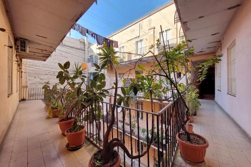 Domus Lou Luxury Apartment in Trastevere Roma