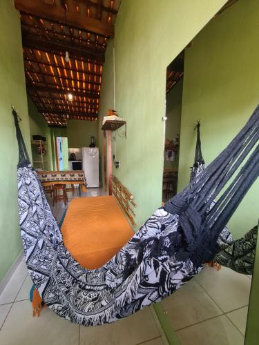 Casa Agradável em Lençóis