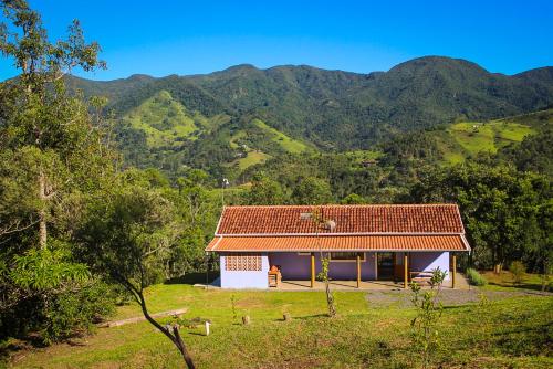 Casita São Francisco Xavier