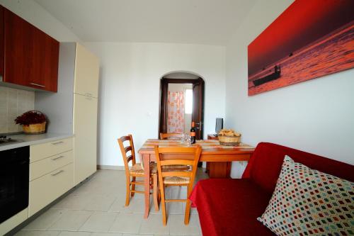 Gallery image of Residence Rivamare Ugento in Torre Mozza